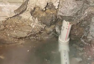 寒亭区管道漏水检测五