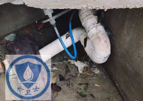 寒亭区水管漏水检测公司6