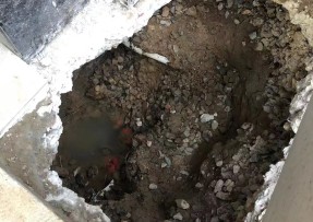 寒亭区水管漏水检测公司2