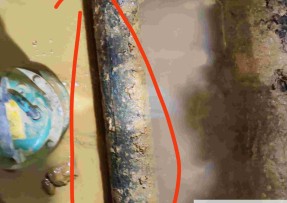 寒亭区水管漏水检测公司1
